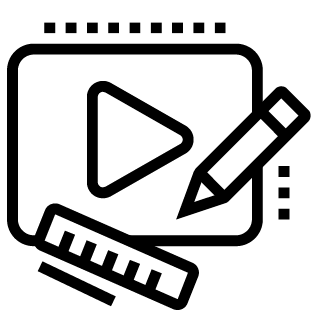 動画編集
